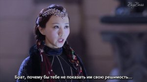 Легенда Чжун Куй 1 сезон 22 серия