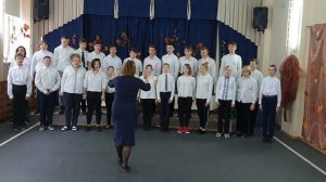 Журавлиная песня из кф Доживём до понедельника Муз. К. Молчанова ст. Г. Полонского