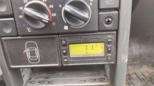 Работа двигателя ВАЗ-2110 1,5л 8кл