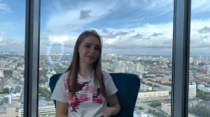 БИЗНЕС НА БРОВЯХ В 20 лет!