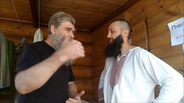 Яценко VS Бояринцев Эпизод 1. Вызов на Поединок. смотреть онлайн