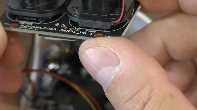 КАМЕРА С ДВУМЯ ОБЪЕКТИВАМИ.ЧТО ВНУТРИ.РОЗЫГРЫШ КАМЕР!!! смотреть онлайн