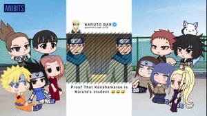 ?NARUTO & HIS FRIENDS REACT TO THEMSELVE // NARUTO ? // GACHA REACT [1/?]