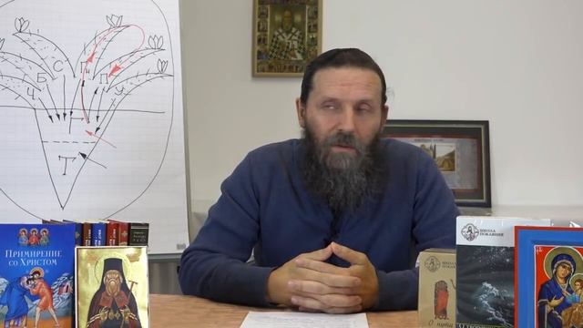 Печаль. Часть 4. Отчаяние. Мысли о самоубийстве смотреть онлайн