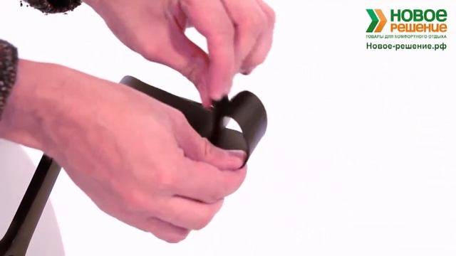 Складной велотренажер K-Power K3.3-1 смотреть онлайн