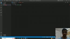 Drawing Robert Downey Jr sketch using python turtle (source code in the description)