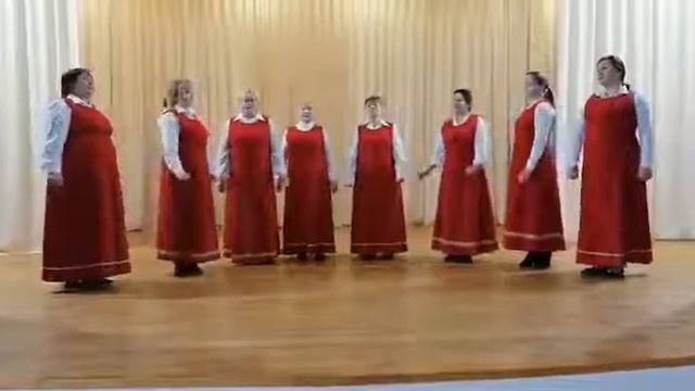 Вдовы России
