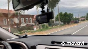 БЕСПЛАТНАЯ Дорога на море. Нижний Новгород - Волгоград - Геленджик Р-158 Часть 1.  06.06.21