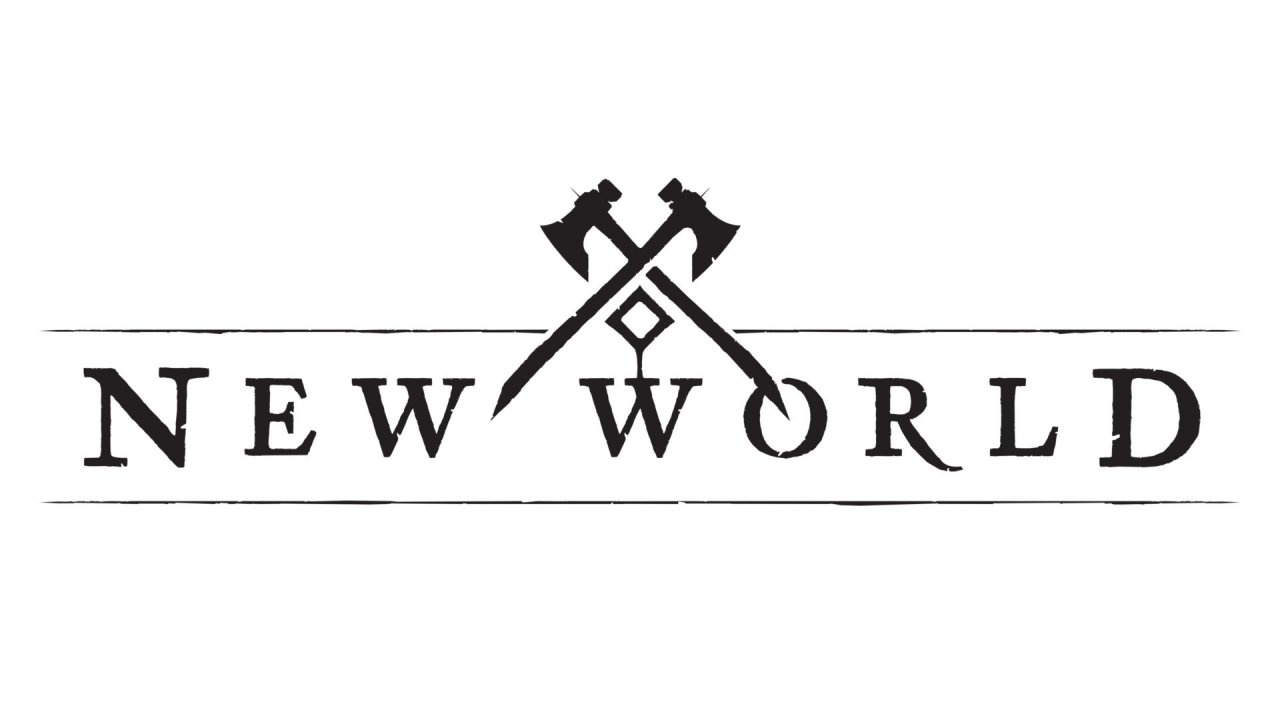 New world картинки