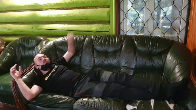 Маэстро Евродэнс #1