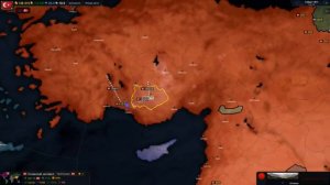 Прохождение за Османскую Империю | Sieg Edition | Age of History |