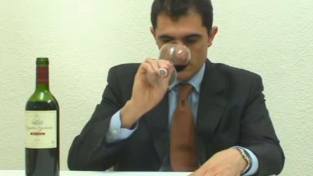 Cata: Ramón Bilbao Reserva - BODEGAS RAMÓN BILBAO смотреть онлайн