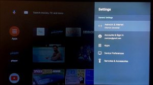 [How to] Xiaomi Mi Box S Firmware Update November 2021 [Update to ANDROID TV] Without Android 10