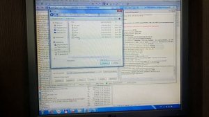 Asus ZenFone 5 A500CG (T00F)не включается. Замена флеш emmc