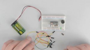 Переключатели - геркон