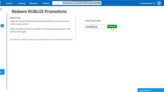 ROBLOX - How To Get The Twitter Shoulder Pet (The Bird Says____.) смотреть онлайн