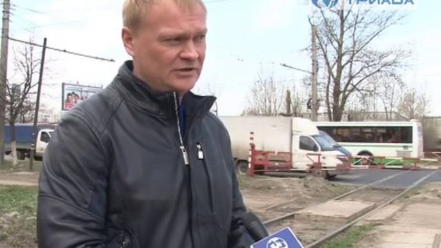 22.04.2014 ЖД переезд смотреть онлайн