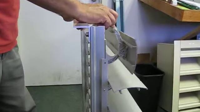 Model 88 Demonstration смотреть онлайн