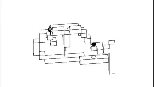 Echochrome ... (PSP) Gameplay смотреть онлайн