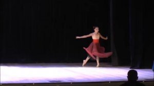 Калифорнийский мак