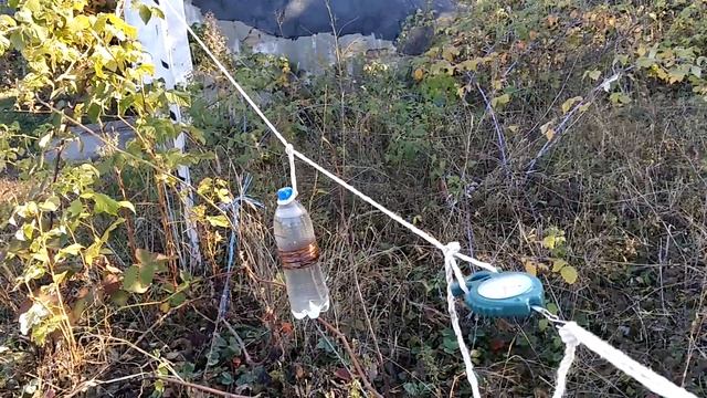 Нюансы и ошибки при натяжении веревок прочность системы смотреть онлайн