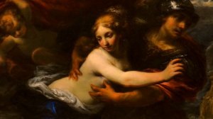 Beethoven - Concerto nº 4 for piano and orchestra (2. Andante con Moto) - Maria Grinberg