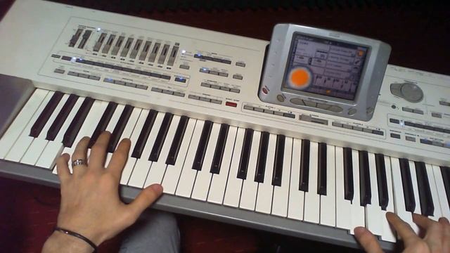 TUTORIAL ARMONIE-iN VIATA MEA FAMILIA dO mAJOR смотреть онлайн