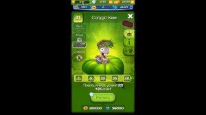 Best Fiends все букашки