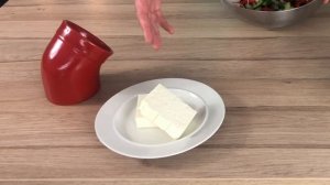 Шопак - Шопский салат - самый популярный овощной салат в Чехии!