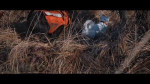 Browning Maral - The most effective straight pull action rifle