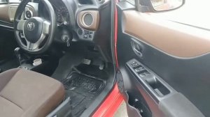 Toyota Vitz Jewela 1.0 2012 for Sale