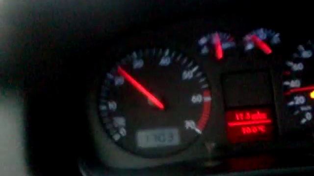 Скрип 2 (VW Golf 4) смотреть онлайн