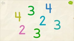 Bimi Boo Zahlen Lernen