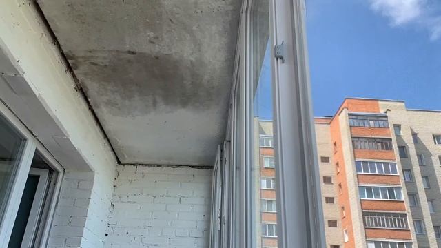 Делаем балкон мечты в стиле «Прованс"