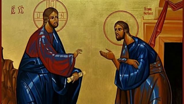 To nie asceza, tylko nerwica lękowa. Tekst o. Augustyna Pelanowskiego смотреть онлайн