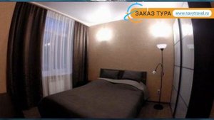 ВЕРШИНА ДОМБАЙ 3* Россия Домбай обзор – отель ВЕРШИНА ДОМБАЙ 3* Домбай видео обзор