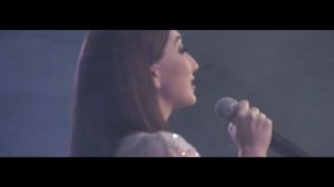 Фати ЦАРИКАЕВА "ТИШЕ"