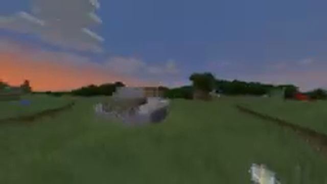 Как построить ПТ - САУ (танк) в minecraft (Майнкрафт) - туториал смотреть онлайн