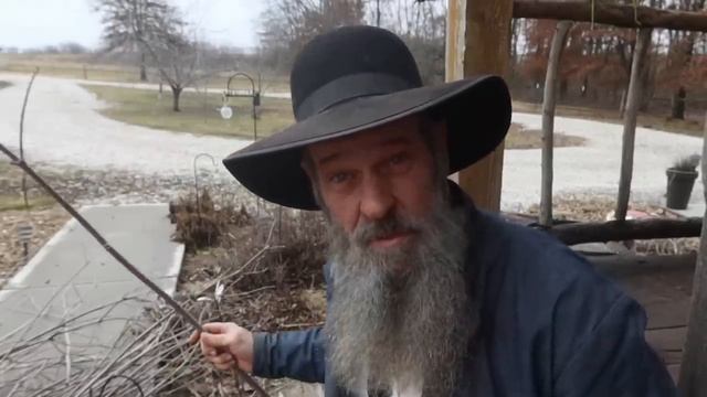 How the Pioneers treated colds and flu.. Amazing results! смотреть онлайн