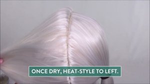 Edelgard von Hresvelg Wig Tutorial