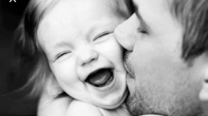 Песня дочери папе