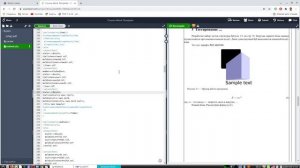 Использование Overleaf при подготовке курсовых, ВКР и др.