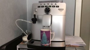 GAGGIA NAVIGLIO Deluxe Silver