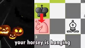СУПЕР ШАХ (Halloween Special2)