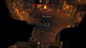 Dungeon Rats ➤ мрачная хардкорная пошаговка в сеттинге The Age of Decadence (прохождение часть 1)
