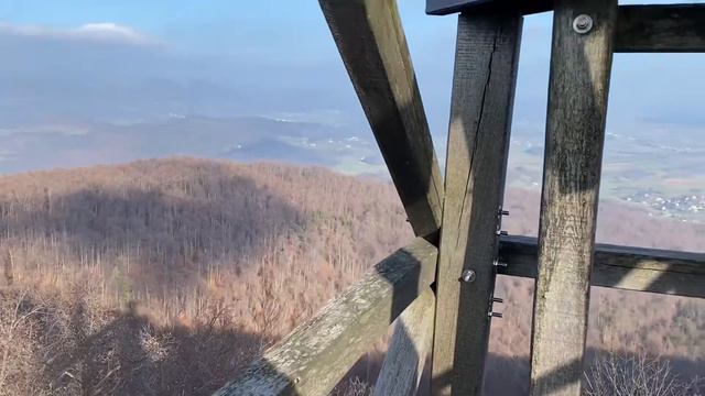 Словения. 1 день. Уже в восторге смотреть онлайн