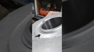 Лепестковый КЛАПАН иж ЮПИТЕР rd 350