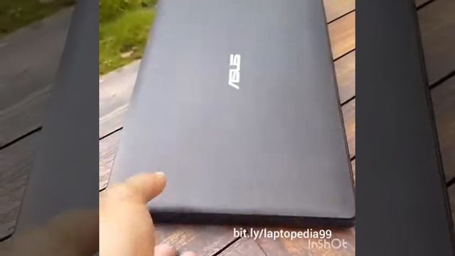 LAPTOP ASUS GAMING DESAIN RENDER CORE i5 HASWELL RAM 8GB HDD 500GB NVIDIA GEFORCE 820M 5JUTAAN смотреть онлайн