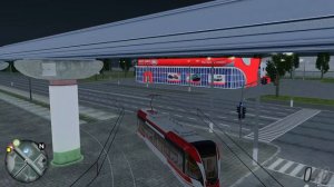 РАБОАТЕМ ВОДИТЕЛЕМ ТРАМВАЙ 15 МАРШРУТА В Г.МИРНЫЙ MTA PROVINCE