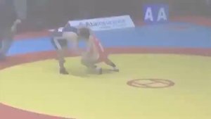 Ильяс Бекбулатов 360